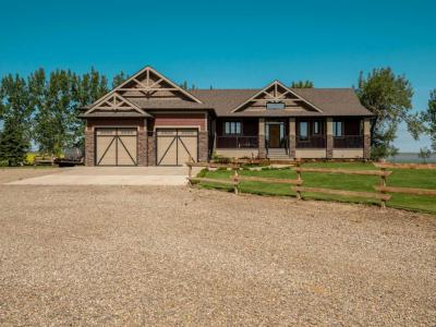 90038 RANGE RD 165, Rural Taber, M.d. Of, Alberta T1G 2C9, Canada