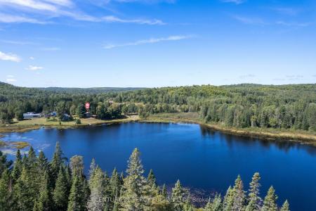 100 B BARAGARS ROAD, Hastings Highlands, Ontario K0L 2K0, Kanada