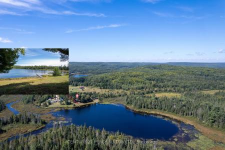 100 B BARAGARS ROAD, Hastings Highlands, Ontario K0L 2K0, Kanada