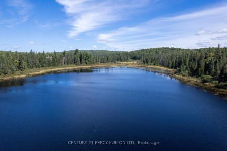 100 B BARAGARS ROAD, Hastings Highlands, Ontario K0L 2K0, Kanada
