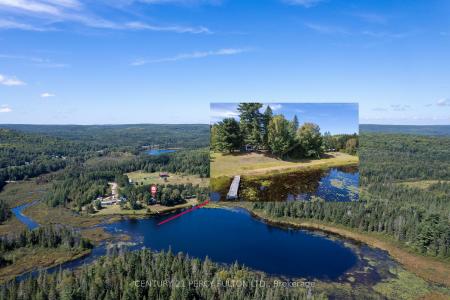 100 B BARAGARS ROAD, Hastings Highlands, Ontario K0L 2K0, Kanada