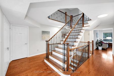 514 KEITH AVENUE, Newmarket, Ontario L3X 1V4, Kanada