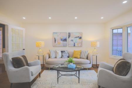 26 ROYAL PALM DRIVE, Vaughan, Ontario L4J 5R3, Canada