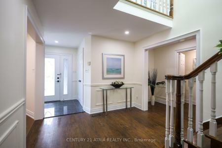 26 ROYAL PALM DRIVE, Vaughan, Ontario L4J 5R3, Canada