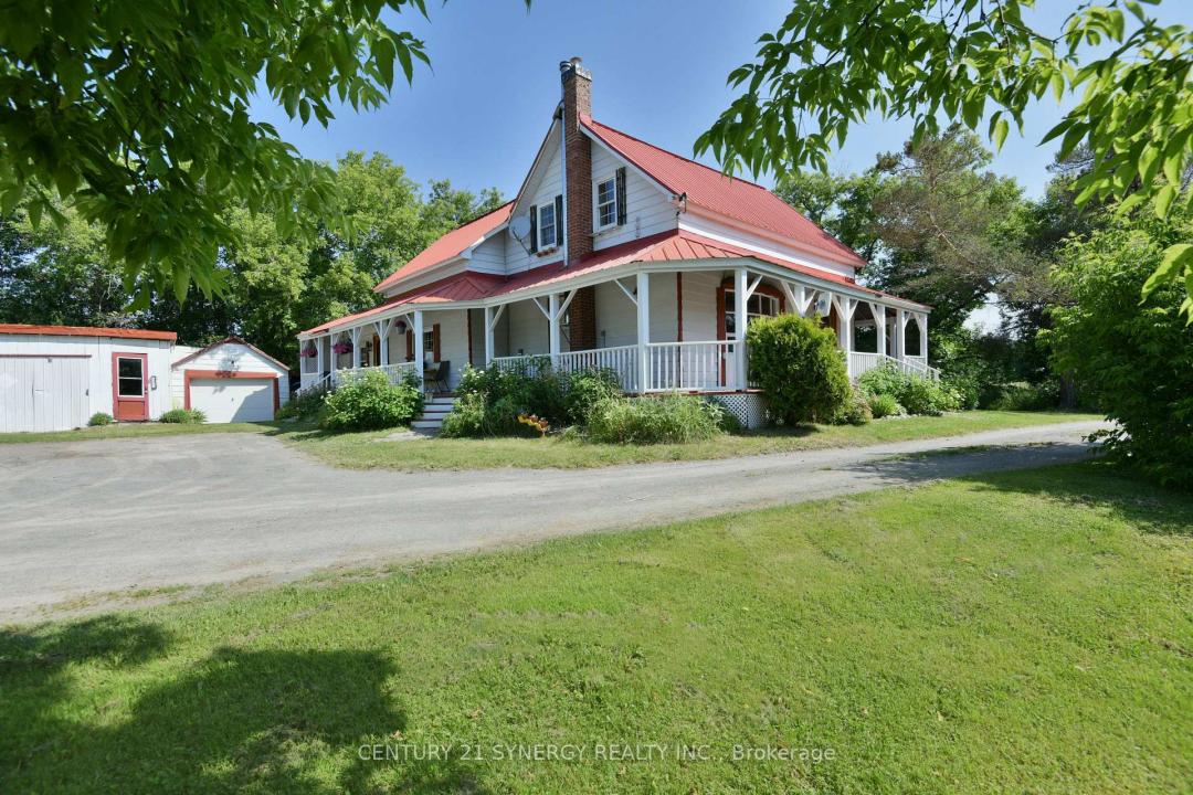 1519 RUSSETT DRIVE, Mcnab/braeside, Ontario K7S 3G8, Canada
