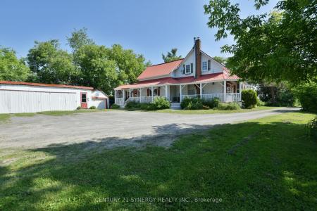 1519 RUSSETT DRIVE, Mcnab/braeside, Ontario K7S 3G8, Canada