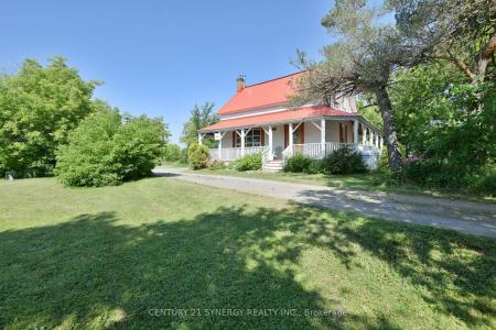 1519 RUSSETT DRIVE, Mcnab/braeside, Ontario K7S 3G8, Canada