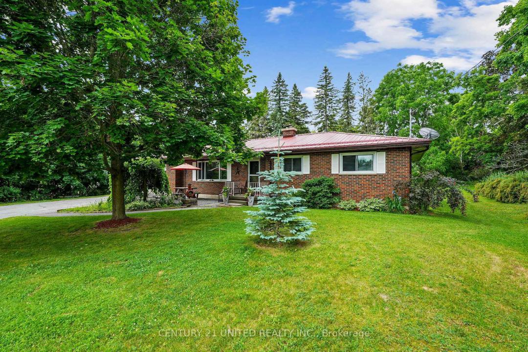 35 DOMINION STREET, Trent Hills, Ontario K0K 3K0, CANADÁ