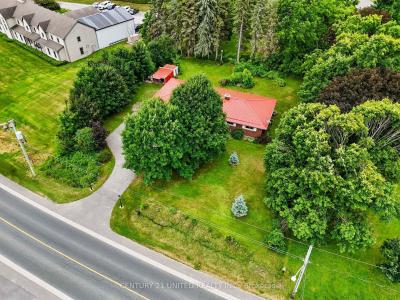 35 DOMINION STREET, Trent Hills, Ontario K0K 3K0, CANADÁ