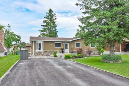 17 TURTLE PATH, Ramara, אונטריו L0K 1B0, קנדה 