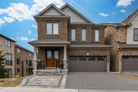 302 CULLEN TRAIL, Peterborough North, Ontario K9H 0J8, Kanada