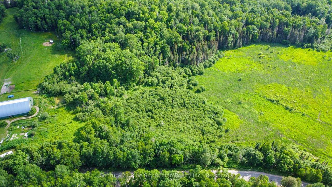 PTLT 13 SOUTH SHORE ROAD, East Ferris, Ontario P0H 1B0, Canada