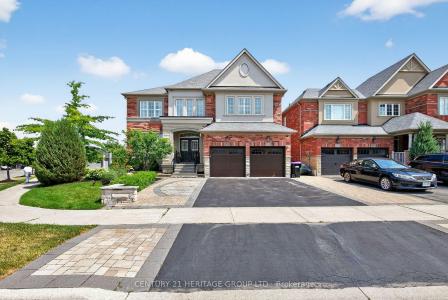 56 COUSTEAU DRIVE, Bradford West Gwillimbury, 安大略省 L3Z 0H8, 加拿大