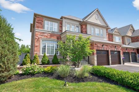 56 COUSTEAU DRIVE, Bradford West Gwillimbury, Ontario L3Z 0H8, Canada