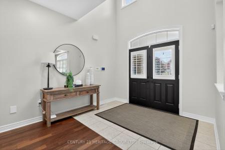 56 COUSTEAU DRIVE, Bradford West Gwillimbury, 安大略省 L3Z 0H8, 加拿大