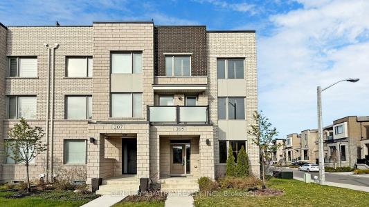 205 THE DONWAY EAST N/A, Toronto, Ontario M3B 0B4, Canada