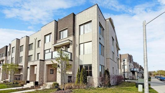 205 THE DONWAY EAST N/A, Toronto, אונטריו M3B 0B4, קנדה