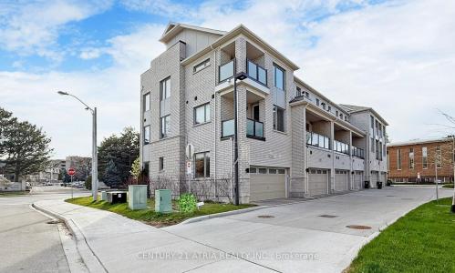 205 THE DONWAY EAST N/A, Toronto, אונטריו M3B 0B4, קנדה