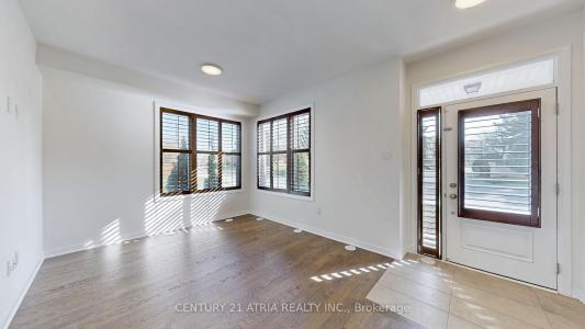 205 THE DONWAY EAST N/A, Toronto, אונטריו M3B 0B4, קנדה