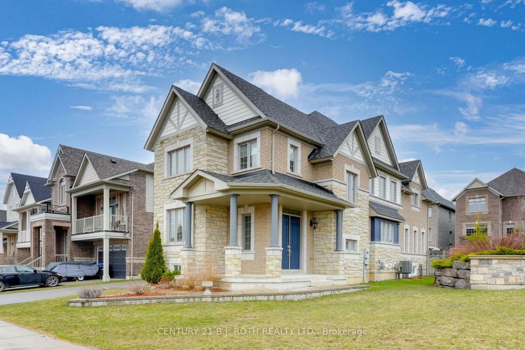 1 KENNEDY BOULEVARD, New Tecumseth, Ontario L9R 0L4, Canada