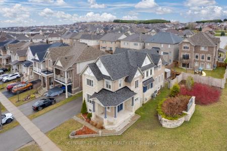 1 KENNEDY BOULEVARD, New Tecumseth, Ontario L9R 0L4, Canada