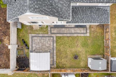 1 KENNEDY BOULEVARD, New Tecumseth, Ontario L9R 0L4, Canada