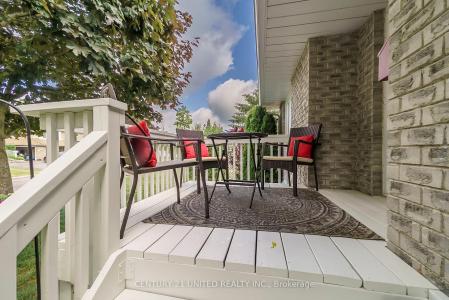 39 CEDARTREE LANE, Kawartha Lakes, Ontario K0M 1A0, Kanada