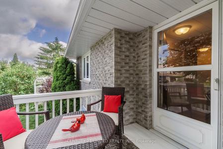 39 CEDARTREE LANE, Kawartha Lakes, Ontario K0M 1A0, Kanada