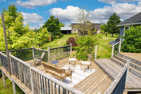 398 CONCESSION RD 11 N/A E, Trent Hills, Ontario K0L 1Y0, Canada