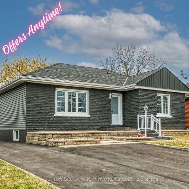 UPPER - 346 POTTRUFF ROAD N, Hamilton, Ontario L8H 2M4, Canada
