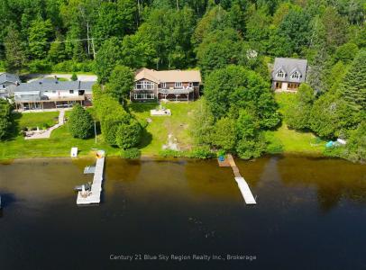 510C PENINSULA ROAD, North Bay, Ontario P1B 8G4, Kanada