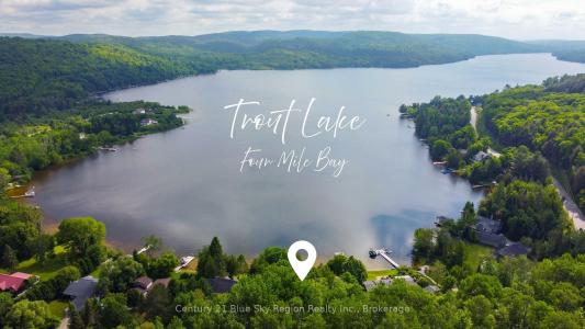 510C PENINSULA ROAD, North Bay, Ontario P1B 8G4, Kanada