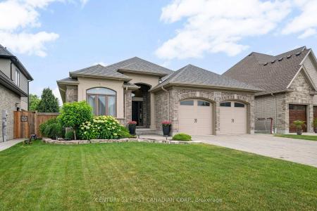 2309 SPRINGRIDGE DRIVE E, London North, أونتاريو N5X 0J7, كندا
