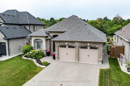 2309 SPRINGRIDGE DRIVE E, London North, أونتاريو N5X 0J7, كندا
