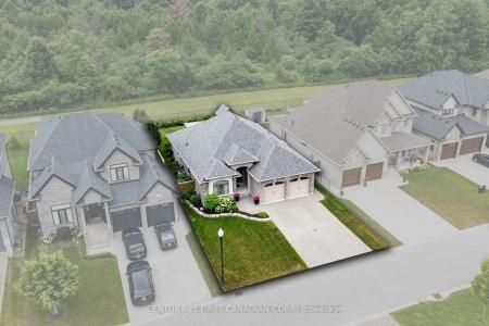 2309 SPRINGRIDGE DRIVE E, London North, أونتاريو N5X 0J7, كندا