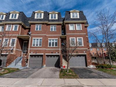 435 HENSALL CIRCLE, Mississauga, Ontario L5A 4P1, Canada