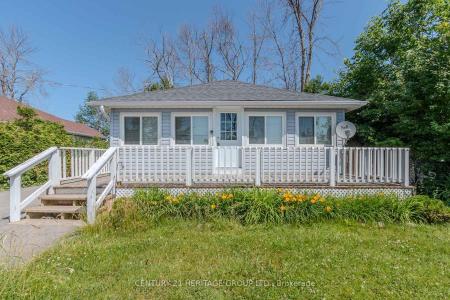 1253 RAMARA ROAD, Ramara, Ontario L0K 1B0, Canada