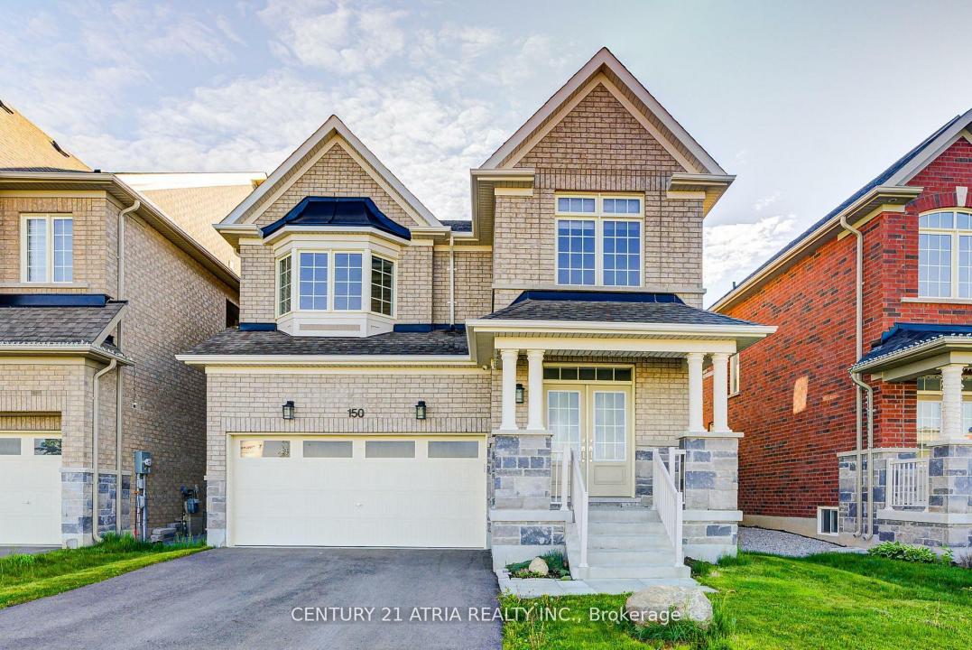 150 WALTER ENGLISH DRIVE, East Gwillimbury, Ontario L9N 0Y8, Canada