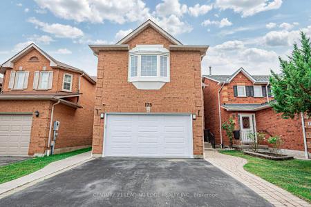 175 MORNINGVIEW TRAIL, Toronto, Ontario M1B 5L5, Canada