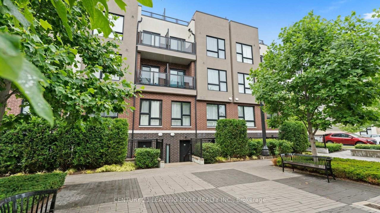 8835 SHEPPARD AVENUE E, Toronto, Ontario M1B 5R7, Canada