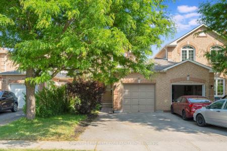 21 WHITE TAIL CRESCENT, Brampton, 安大略省 L6Y 2C5, 加拿大