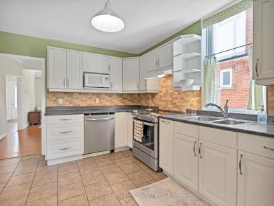 458 DUNDURN STREET S, Hamilton, Ontario L8P 4L9, Canadá