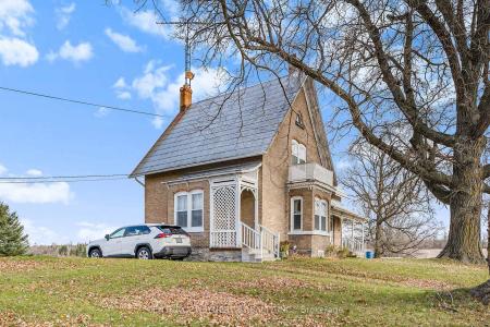 129 RIDEAU FERRY ROAD, Rideau Lakes, 온타리오주 K0G 1L0, 캐나다