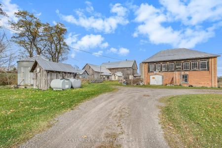 129 RIDEAU FERRY ROAD, Rideau Lakes, 온타리오주 K0G 1L0, 캐나다
