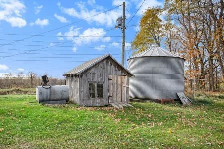 129 RIDEAU FERRY ROAD, Rideau Lakes, 온타리오주 K0G 1L0, 캐나다