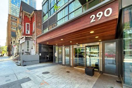290 ADELAIDE STREET, Toronto, Ontario M5V 0P3, Canada