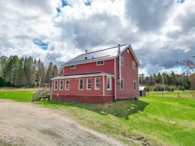 1455 HIGHWAY 522 N/A, Nipissing, Ontario P0H 2L0, Canada