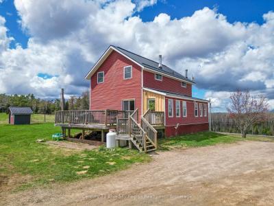1455 HIGHWAY 522 N/A, Nipissing, Ontario P0H 2L0, Canada