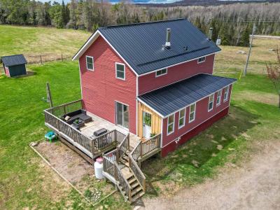 1455 HIGHWAY 522 N/A, Nipissing, Ontario P0H 2L0, Canada