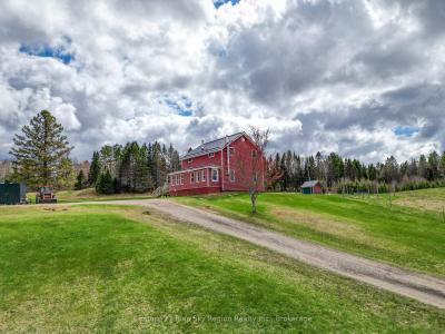 1455 HIGHWAY 522 N/A, Nipissing, Ontario P0H 2L0, Canada